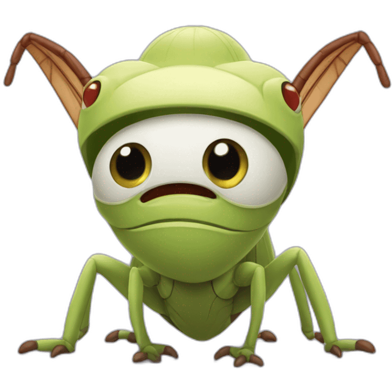 jimini cricket disney emoji