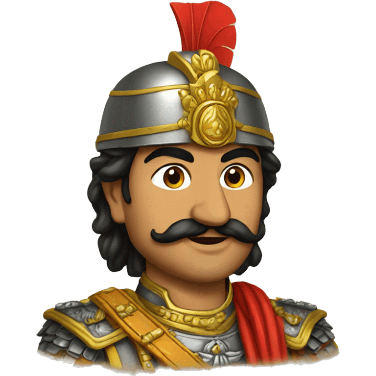 maharana pratap emoji