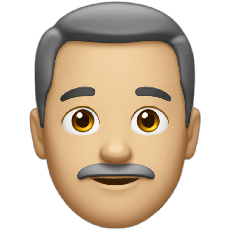 Weimaner emoji