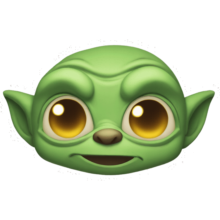 goblin emoji