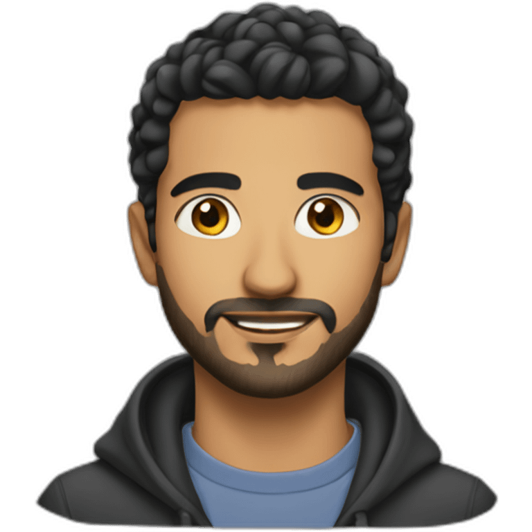 Oussama ammar emoji