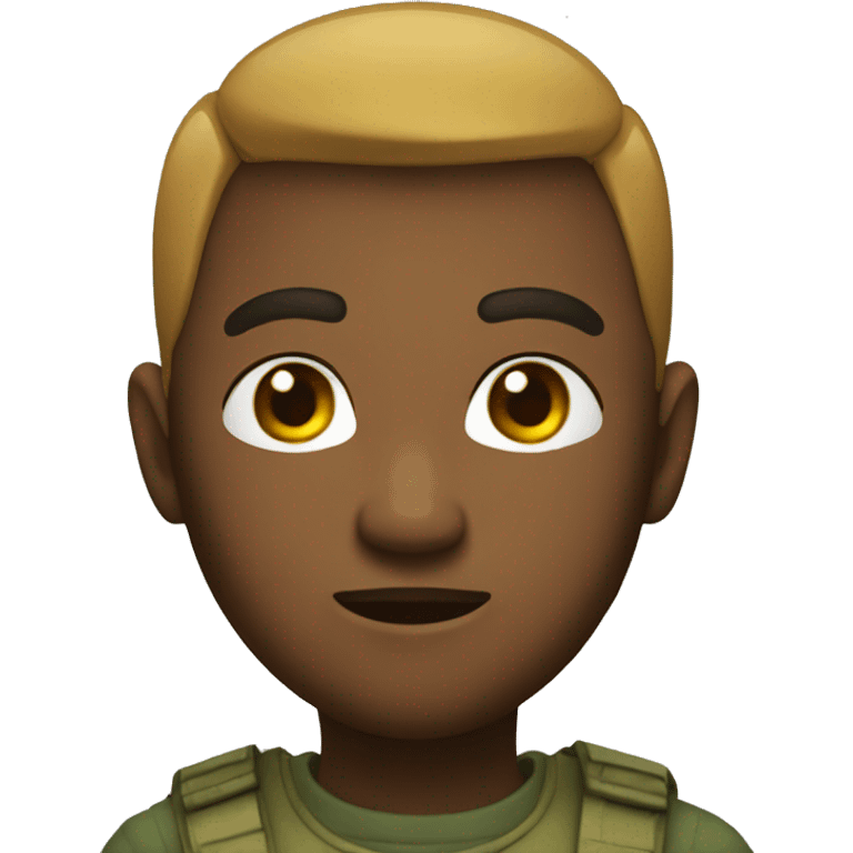 Ninho emoji