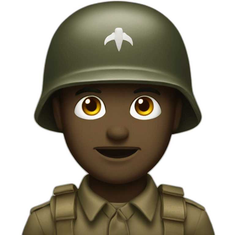 Ww2 emoji