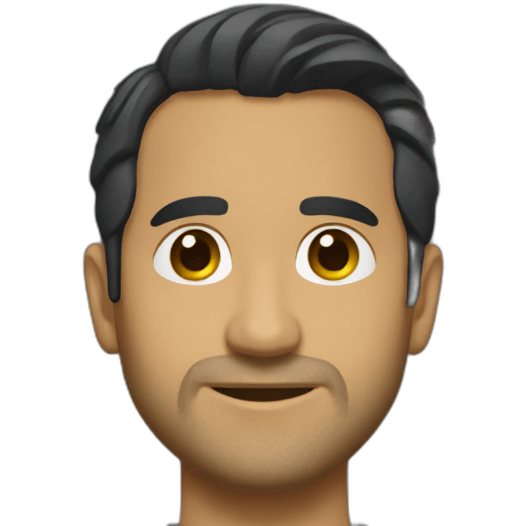 Ricardo montoya emoji