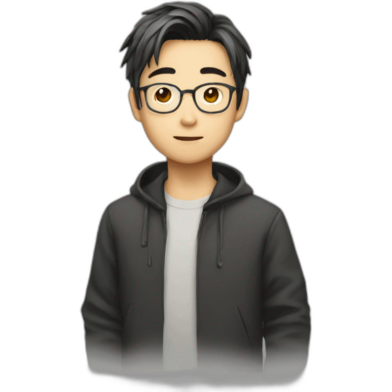 Yuji emoji