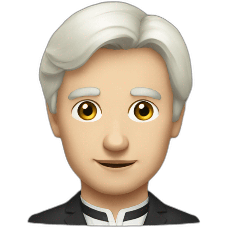 vladimir putine emoji