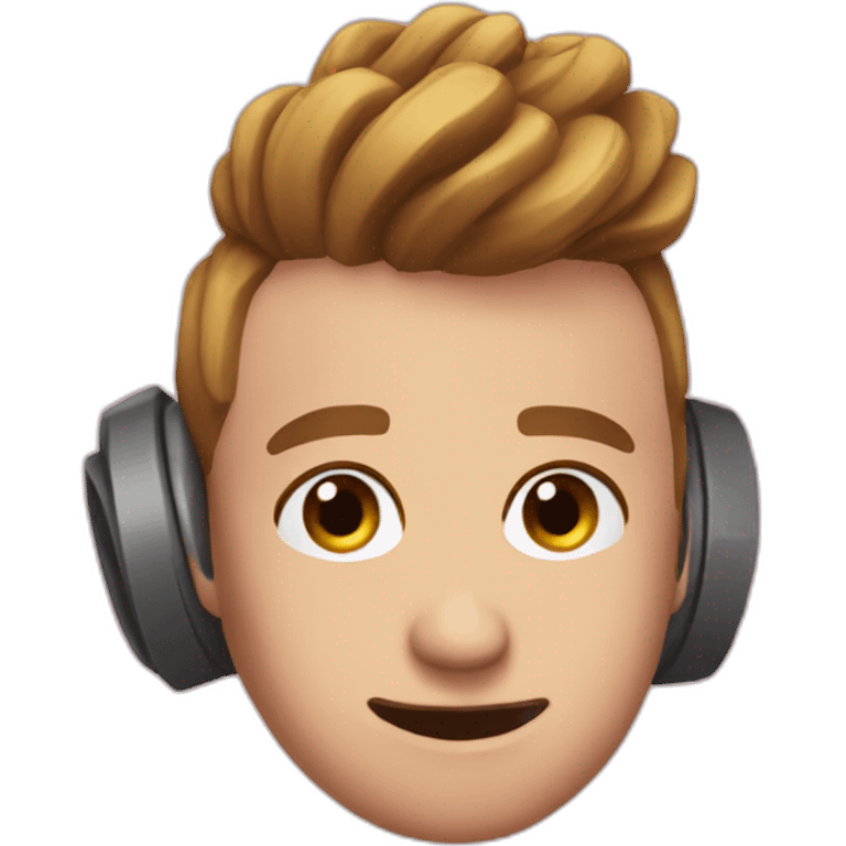 squeezie bold emoji