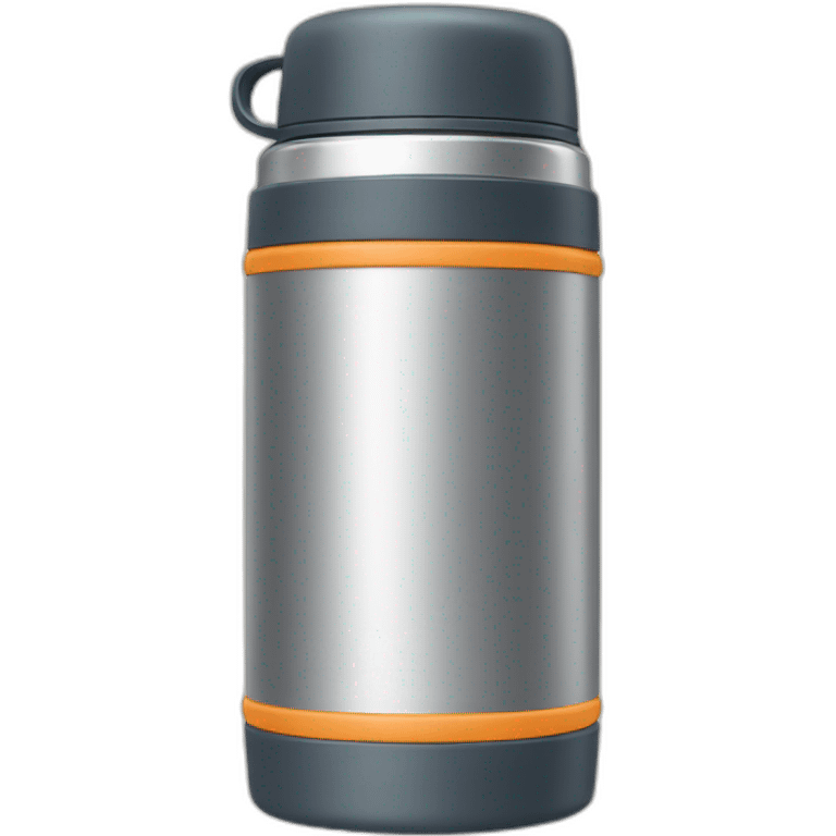 thermos emoji