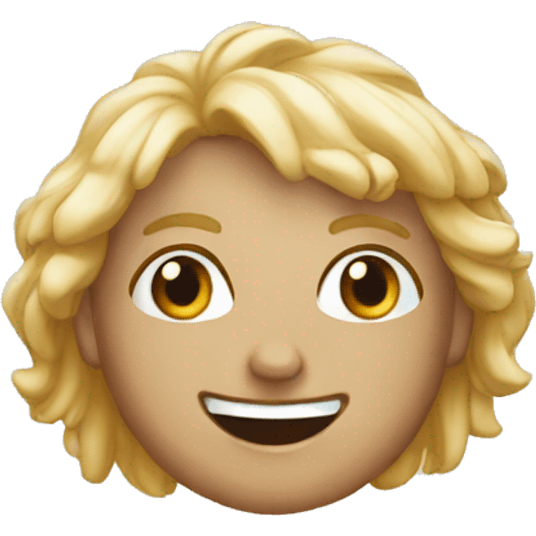 amici emoji