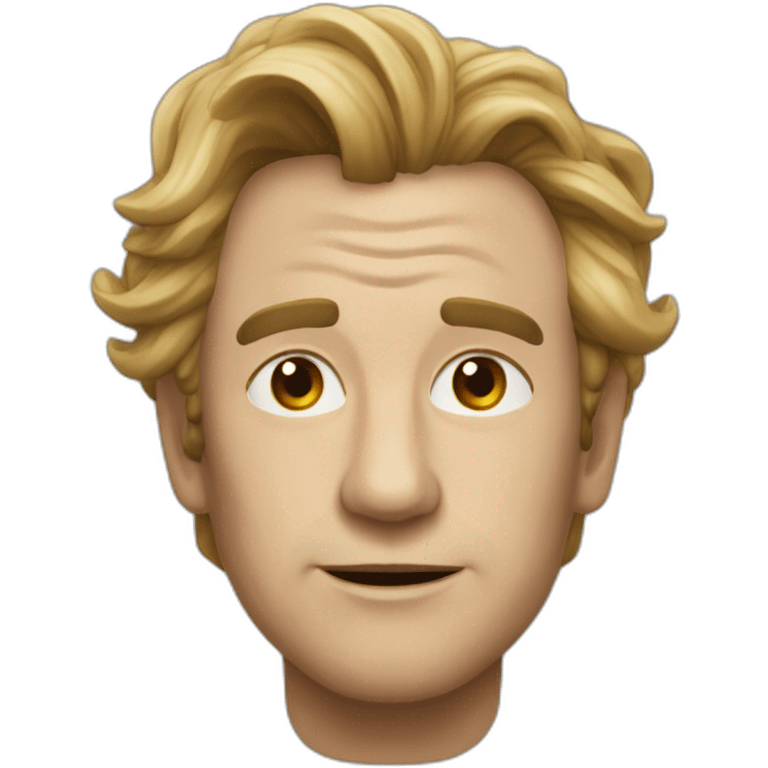 Christopher-Eccelston-DoctorWho emoji