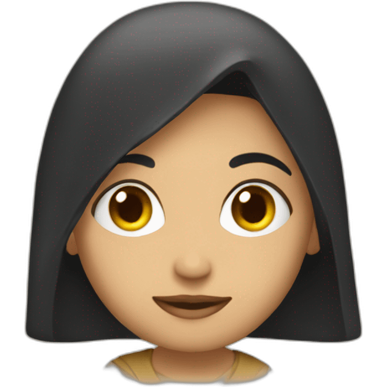 Main de fatma emoji