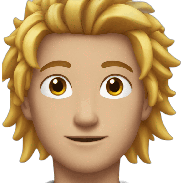 Axel emoji