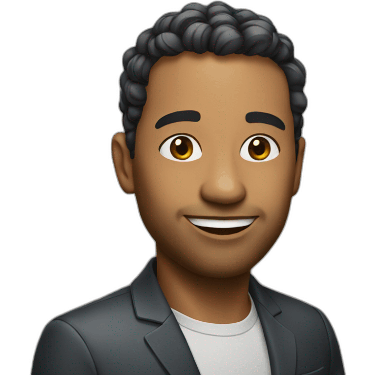 ai startup founder emoji