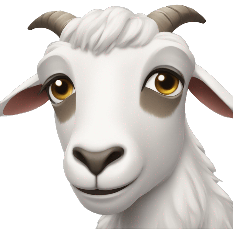 ronaldo el goat emoji