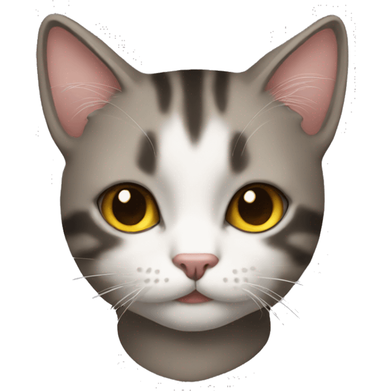 Gato emoji