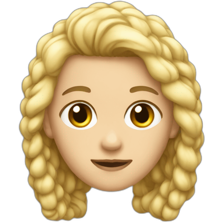 devloper with short black hear Mac emoji