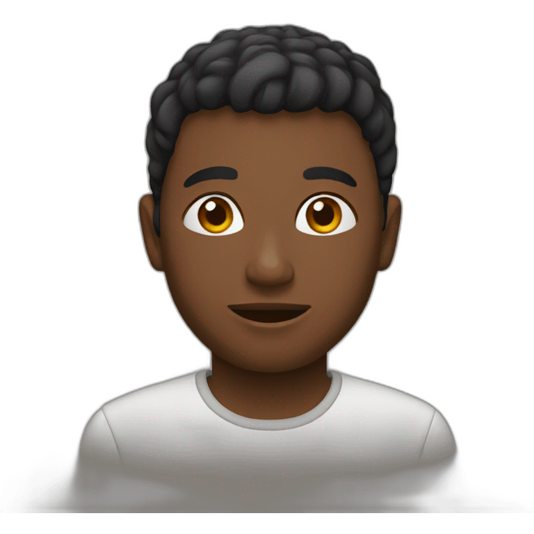 niger emoji