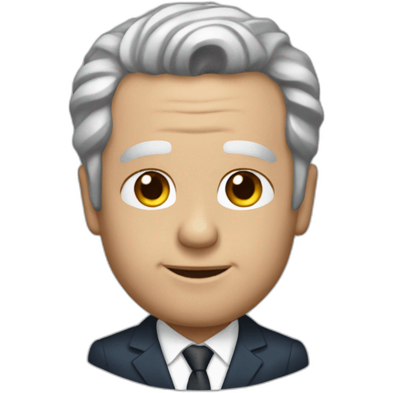 presidente de argentina emoji