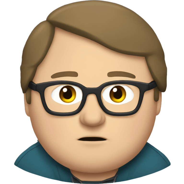 eric cartman  emoji