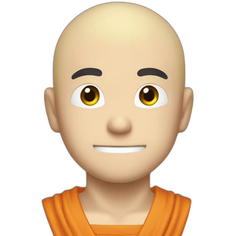 Sangoku emoji