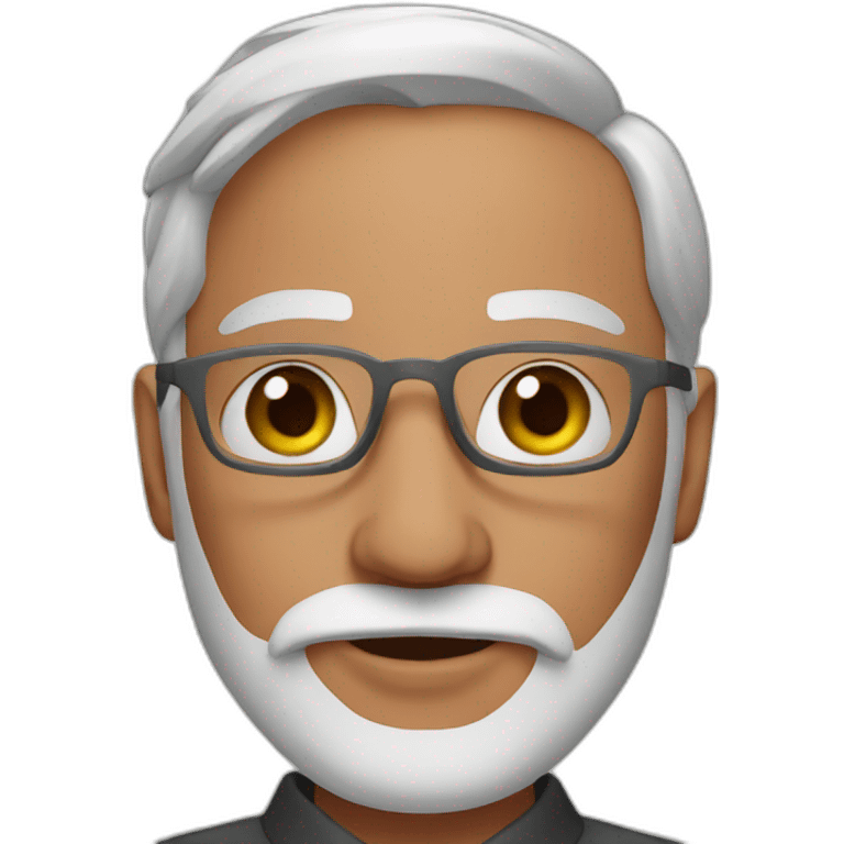 Modi emoji