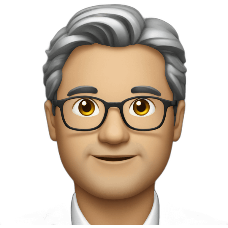 gabriel boric president of chile emoji