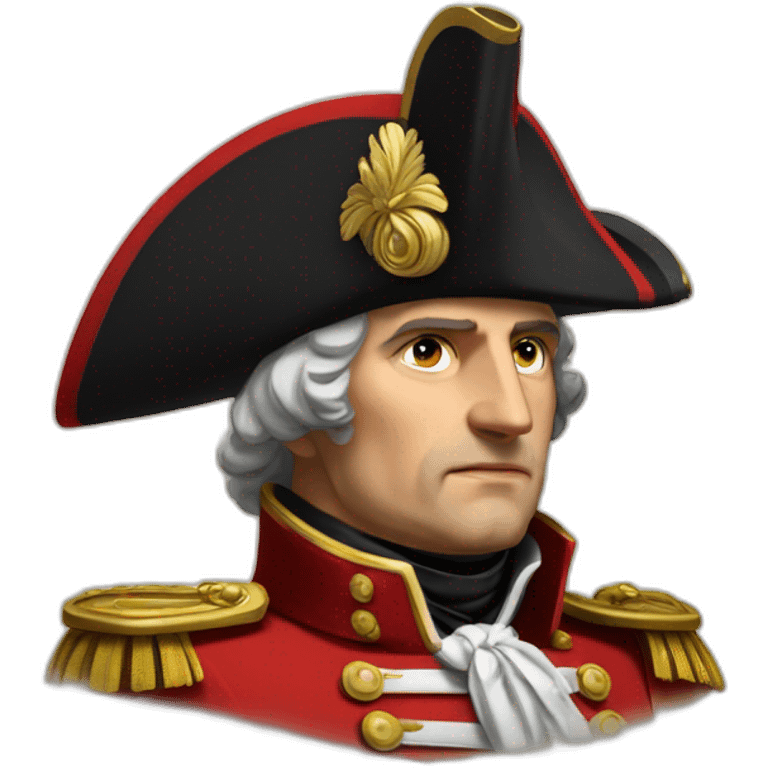 Napoléon empereur emoji