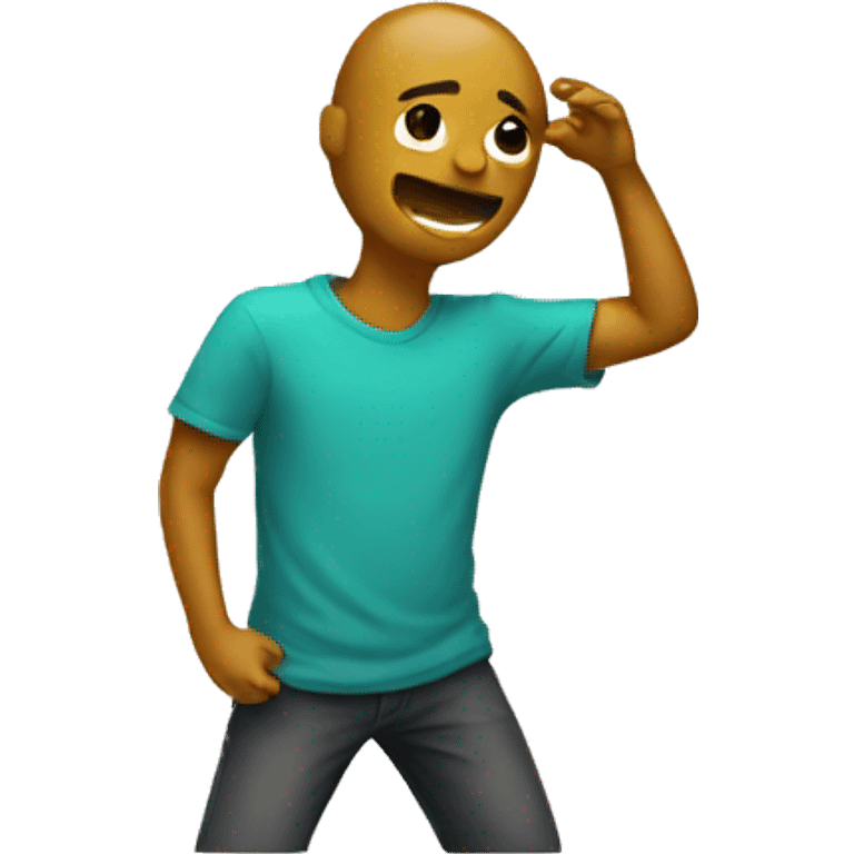 dab emoji  emoji