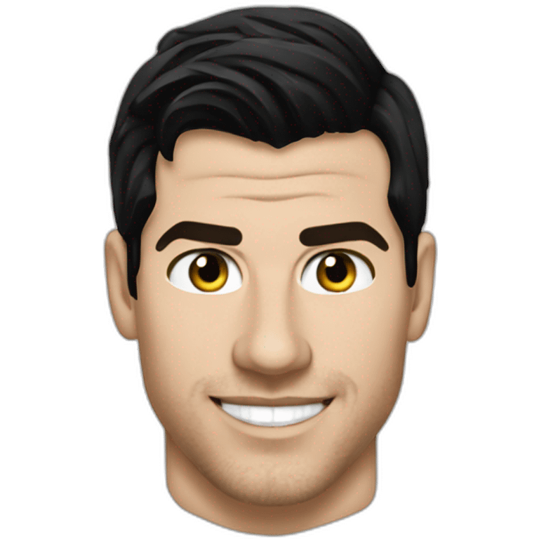 Sidney Crosby emoji