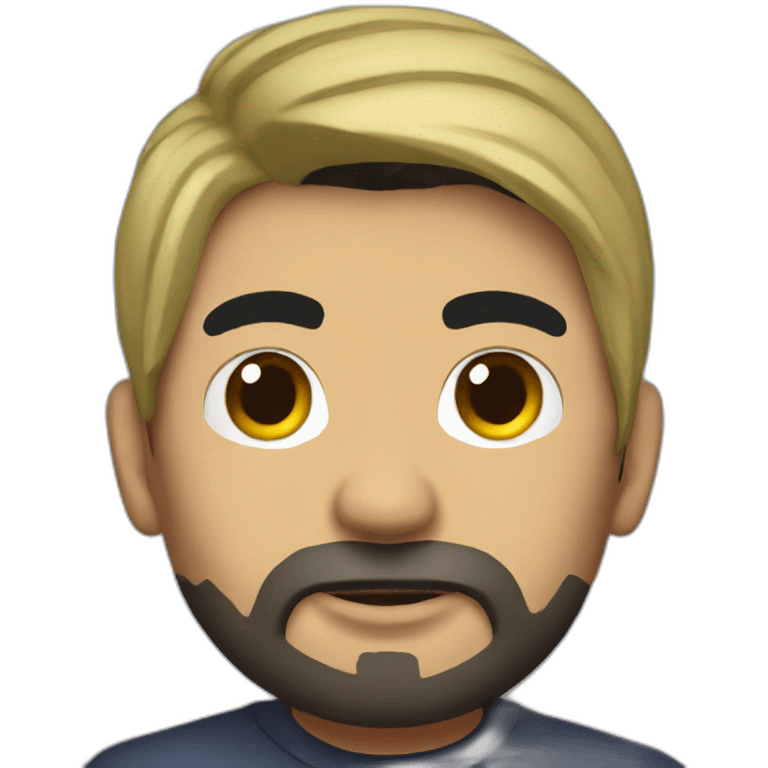 chino moreno emoji