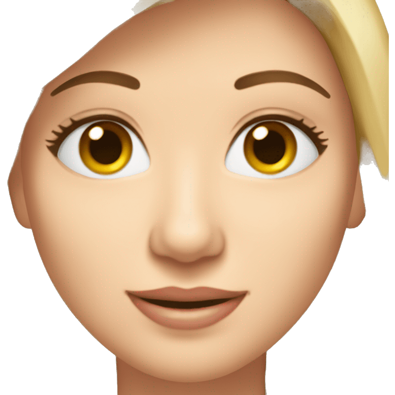 Taylor stein from EngagedMD emoji