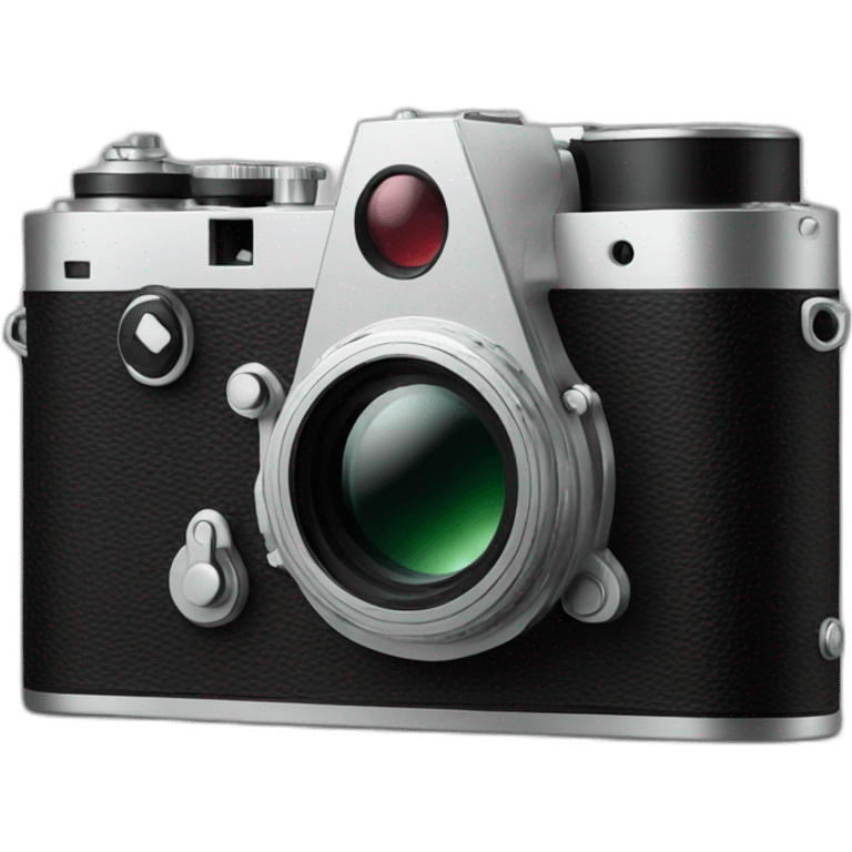 Leica emoji