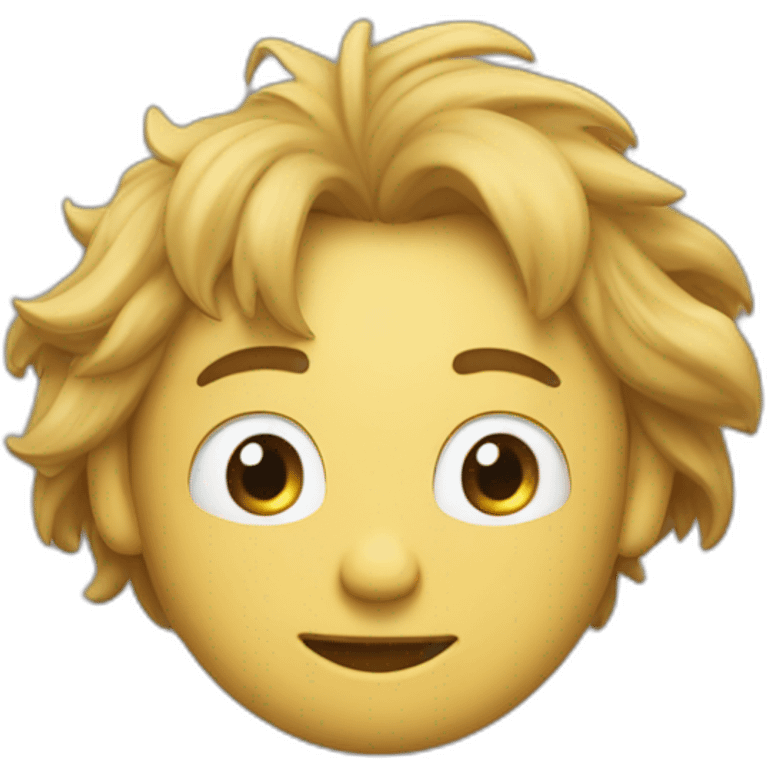 Jeffy from SML emoji