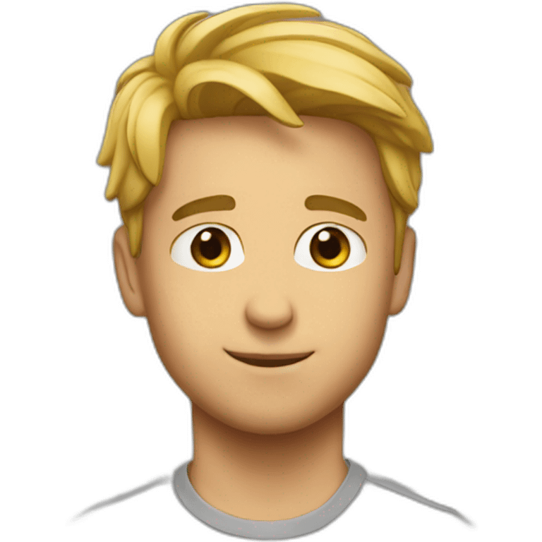 Ryan emoji