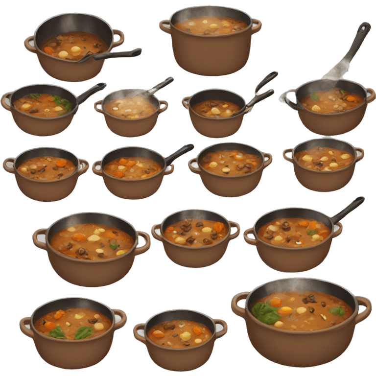 stew emoji