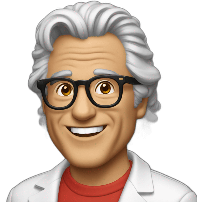 Tommy Devito  emoji