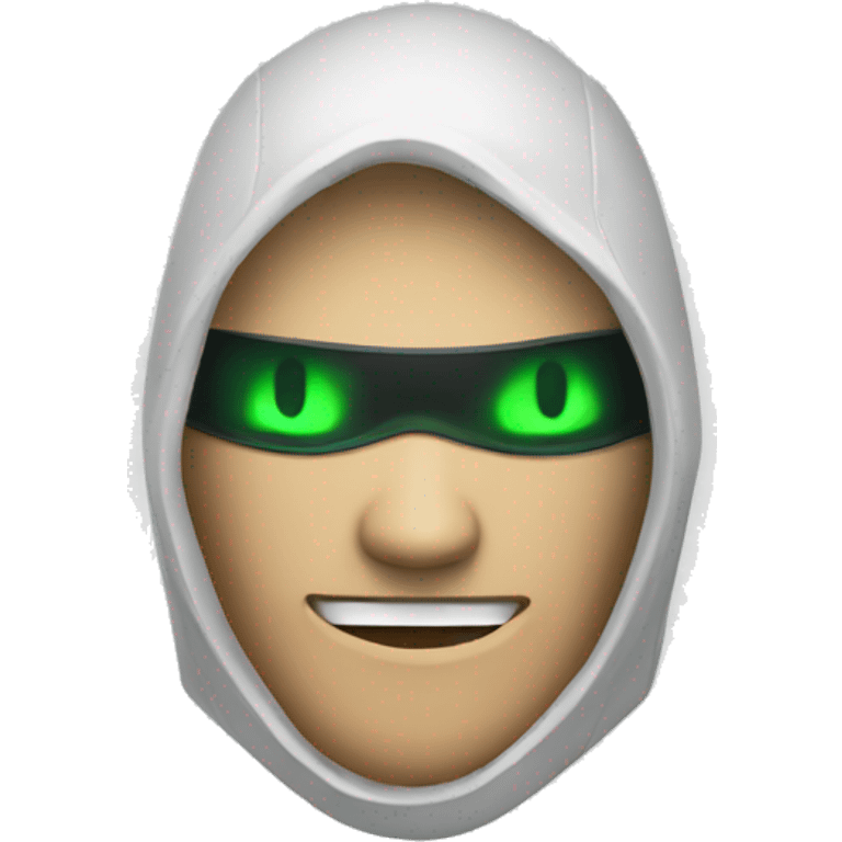 cyberthreat emoji