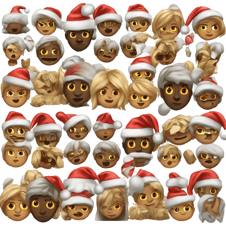 natale emoji