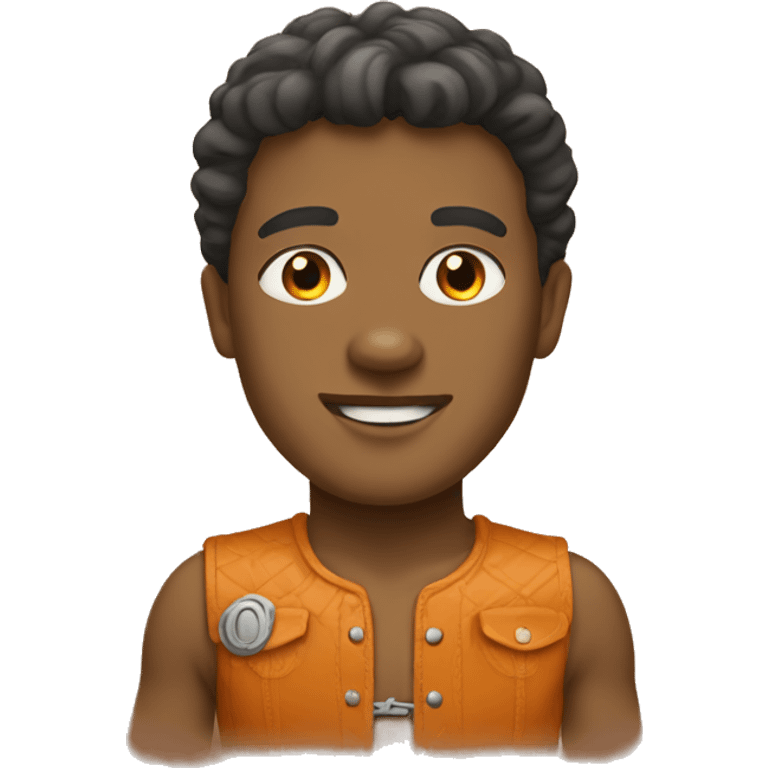 Hermes emoji