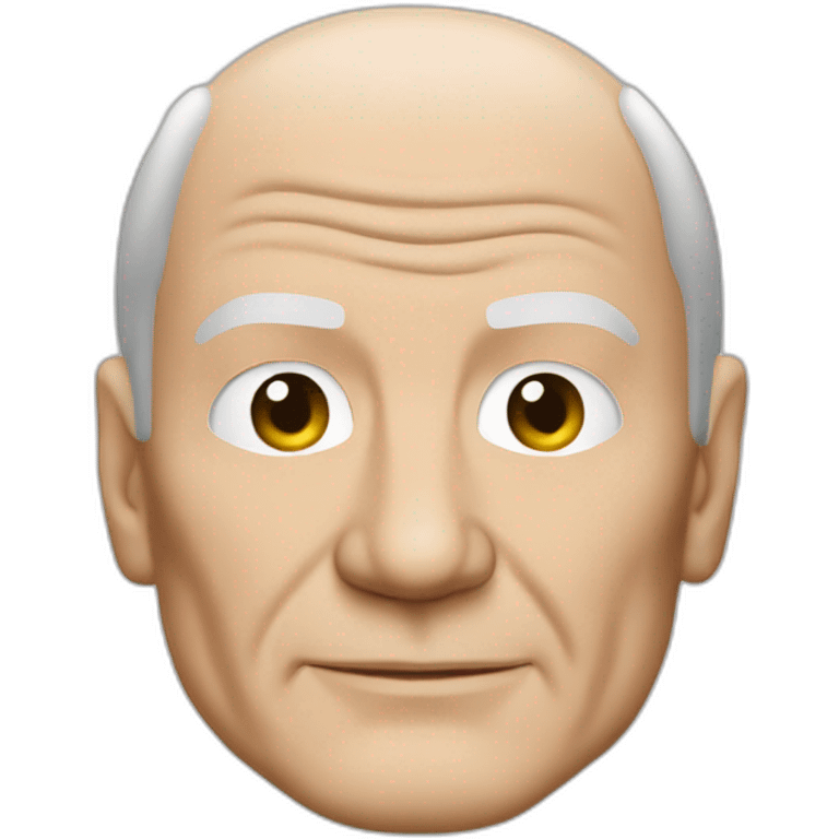 Jean-luc-picard emoji