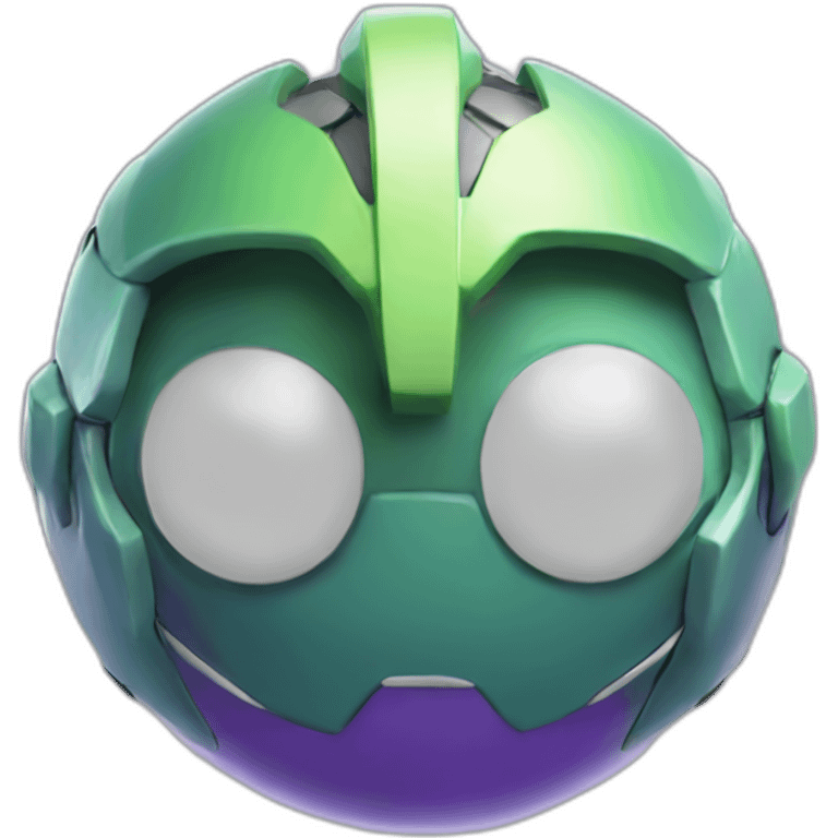 bakugan emoji