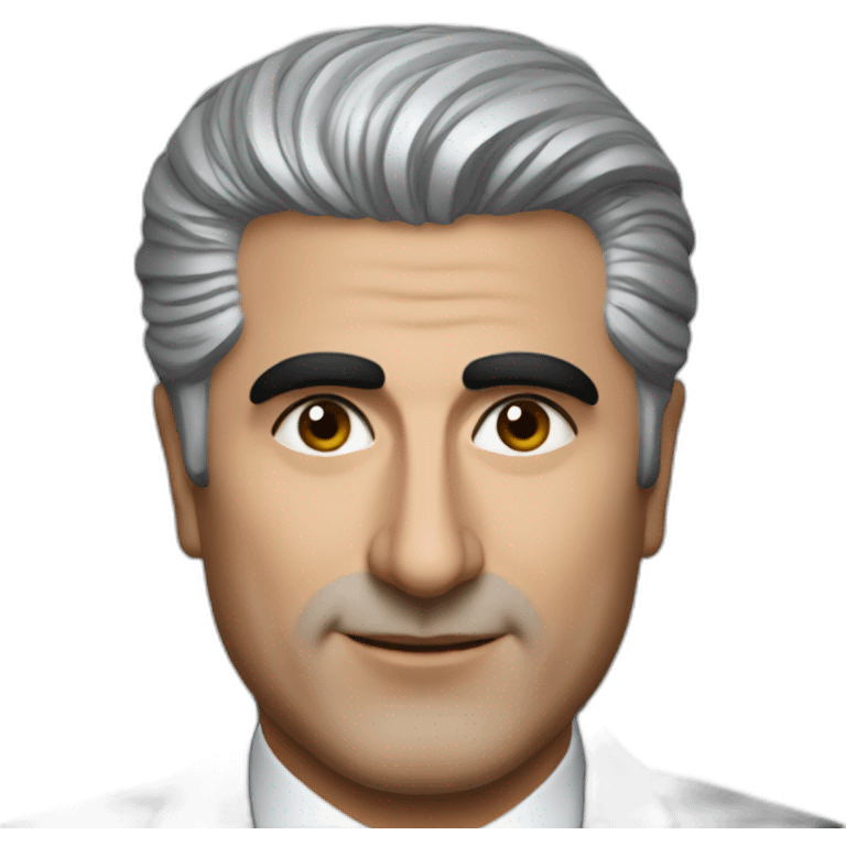 Reza Pahlavi emoji