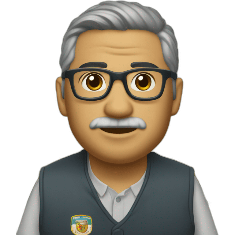 Río Ramos Allende Nuevo León emoji