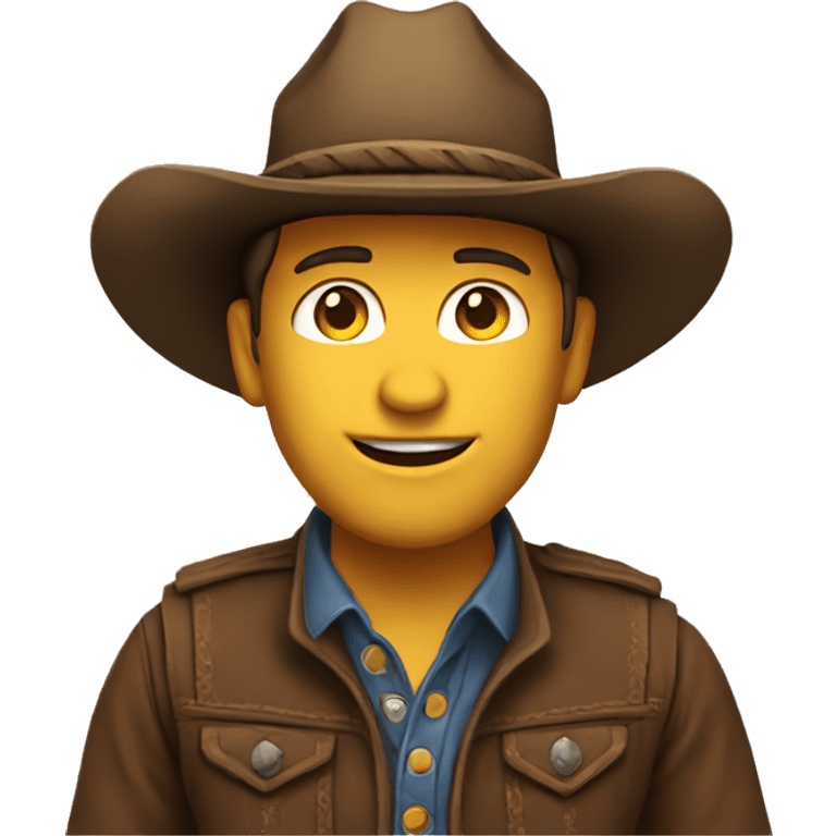 Western  emoji