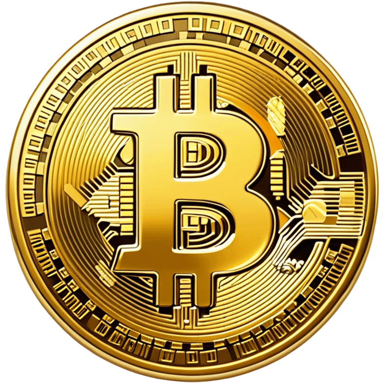 bitcoin emoji