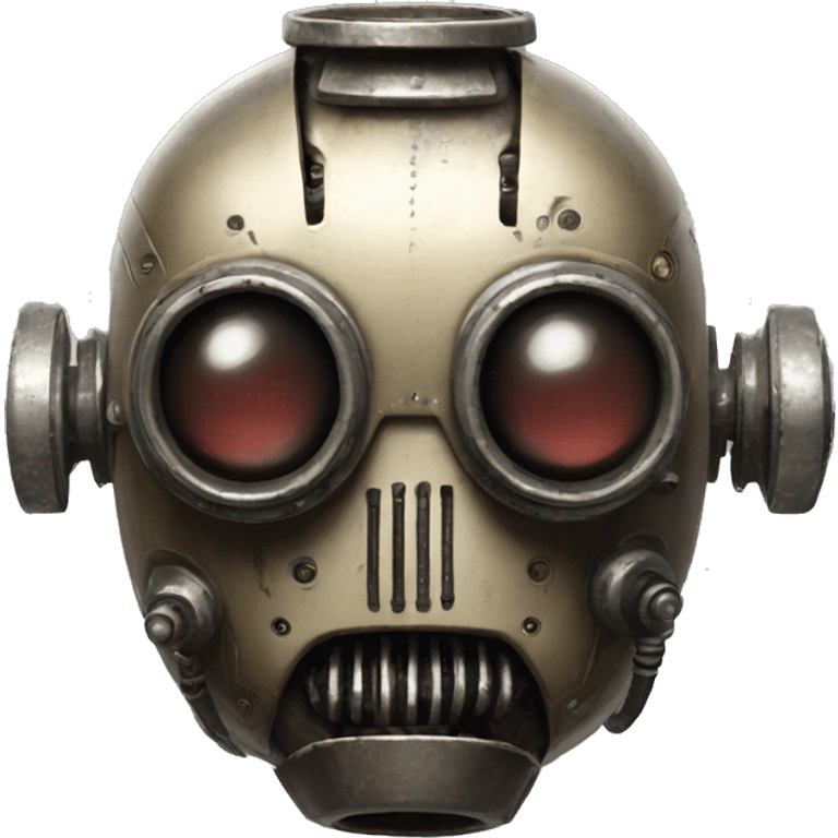 codsworth from fallout emoji