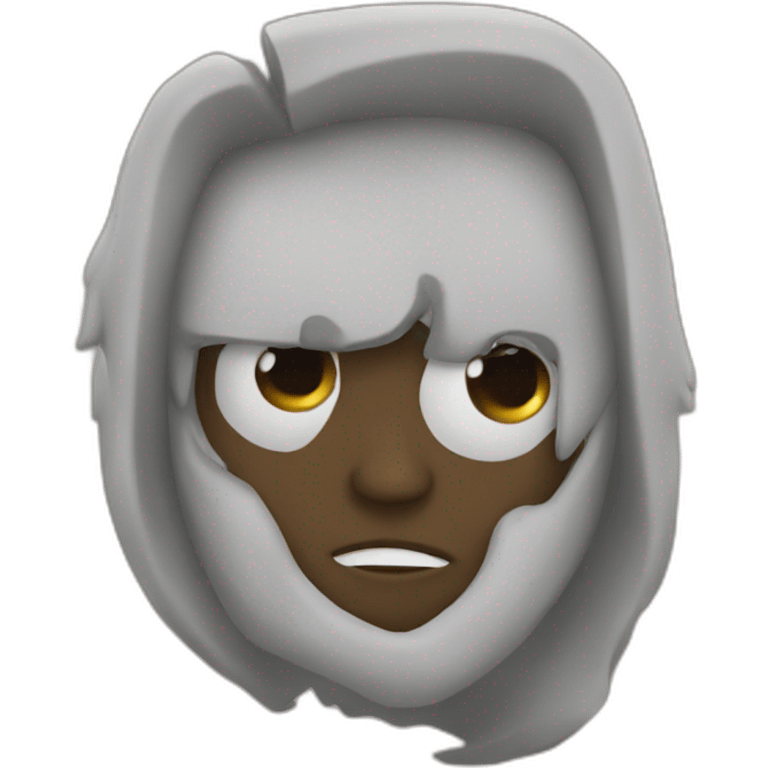 live emoji