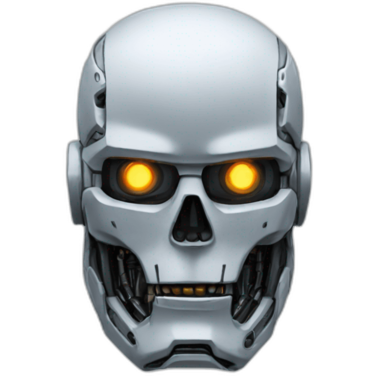 skynet emoji