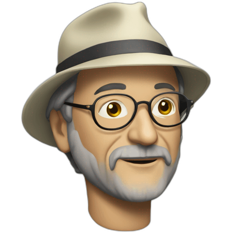 Lucio Dalla emoji