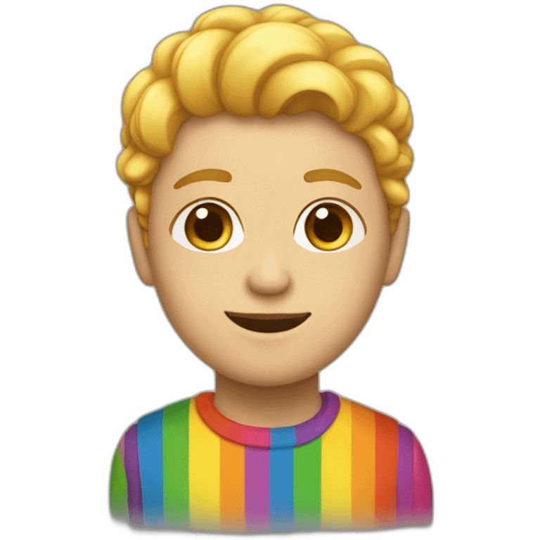 lgbtqia+ emoji